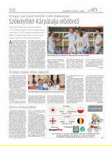 Gyergyói Hírlap IX. évfolyam, 105. szám