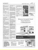 Csíki Hírlap XIII. évfolyam, 105. szám