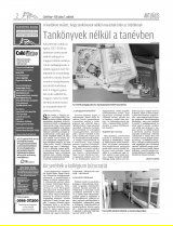 Csíki Hírlap XIII. évfolyam, 105. szám