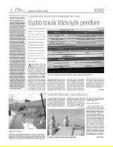 Csíki Hírlap XIII. évfolyam, 105. szám
