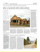 Csíki Hírlap XIII. évfolyam, 105. szám