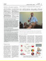 Csíki Hírlap XIII. évfolyam, 105. szám