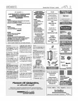Udvarhelyi Híradó XXIX. évfolyam, 105. szám