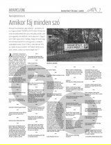 Udvarhelyi Híradó XXIX. évfolyam, 105. szám