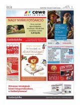 Vásárhelyi Hírlap XII. évfolyam, 106. szám