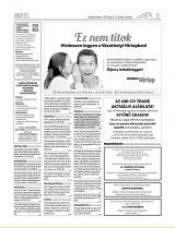 Vásárhelyi Hírlap XII. évfolyam, 106. szám