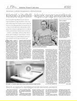 Vásárhelyi Hírlap XII. évfolyam, 106. szám