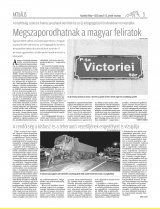 Vásárhelyi Hírlap XII. évfolyam, 106. szám