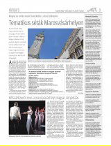 Vásárhelyi Hírlap XII. évfolyam, 106. szám