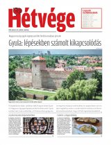 Csíki Hírlap XIII. évfolyam, 106. szám