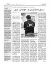 Csíki Hírlap XIII. évfolyam, 106. szám