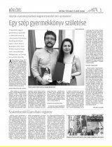 Csíki Hírlap XIII. évfolyam, 106. szám