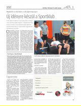 Csíki Hírlap XIII. évfolyam, 106. szám