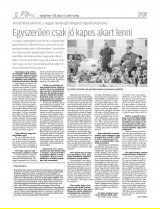Gyergyói Hírlap IX. évfolyam, 106. szám