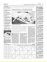 Gyergyói Hírlap IX. évfolyam, 106. szám