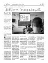 Gyergyói Hírlap IX. évfolyam, 106. szám