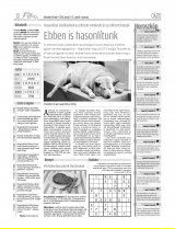 Udvarhelyi Híradó XXIX. évfolyam, 106. szám
