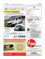 Udvarhelyi Híradó XXIX. évfolyam, 106. szám