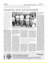 Udvarhelyi Híradó XXIX. évfolyam, 106. szám