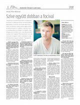 Udvarhelyi Híradó XXIX. évfolyam, 106. szám