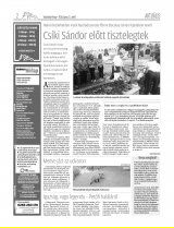Vásárhelyi Hírlap XII. évfolyam, 107. szám