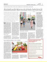 Vásárhelyi Hírlap XII. évfolyam, 107. szám