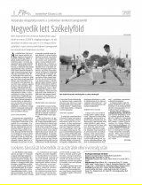 Vásárhelyi Hírlap XII. évfolyam, 107. szám
