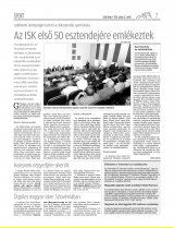 Csíki Hírlap XIII. évfolyam, 107. szám