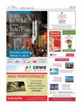 Csíki Hírlap XIII. évfolyam, 108. szám