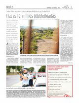 Csíki Hírlap XIII. évfolyam, 108. szám