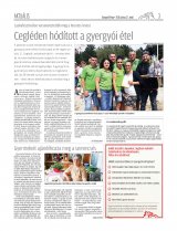 Gyergyói Hírlap IX. évfolyam, 108. szám