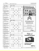Csíki Hírlap XIII. évfolyam, 109. szám