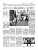 Csíki Hírlap XIII. évfolyam, 109. szám