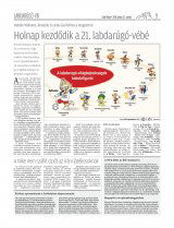 Csíki Hírlap XIII. évfolyam, 109. szám