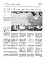 Vásárhelyi Hírlap XII. évfolyam, 109. szám