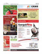 Gyergyói Hírlap IX. évfolyam, 109. szám