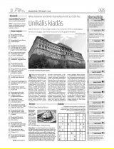 Udvarhelyi Híradó XXIX. évfolyam, 109. szám
