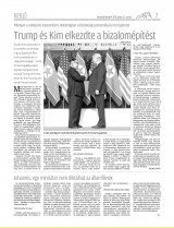 Udvarhelyi Híradó XXIX. évfolyam, 109. szám