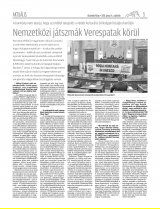 Vásárhelyi Hírlap XII. évfolyam, 110. szám