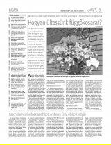 Vásárhelyi Hírlap XII. évfolyam, 110. szám