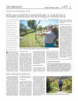 Csíki Hírlap XIII. évfolyam, 110. szám