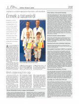 Csíki Hírlap XIII. évfolyam, 110. szám