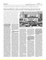 Gyergyói Hírlap IX. évfolyam, 110. szám