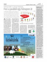 Gyergyói Hírlap IX. évfolyam, 110. szám