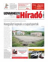 XXIX. évfolyam, 110. szám