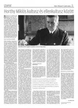 Krónika XX. évfolyam, 111. szám