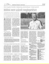 Vásárhelyi Hírlap XII. évfolyam, 111. szám