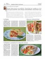 Vásárhelyi Hírlap XII. évfolyam, 111. szám