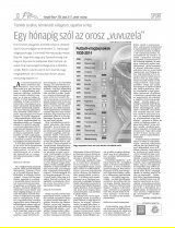 Gyergyói Hírlap IX. évfolyam, 111. szám