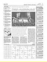 Gyergyói Hírlap IX. évfolyam, 111. szám